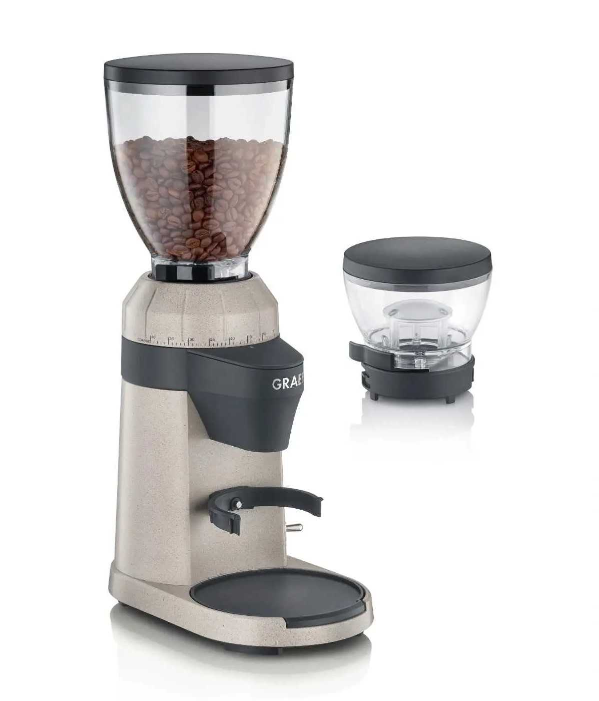 Фото - Graef CM8011EU